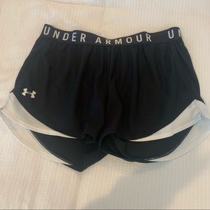 Under Armour Atheltic Shorts
